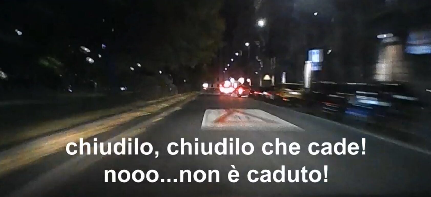 Morte Ramy Elgaml, in tv il video dell’incidente con l’audio dei carabinieri