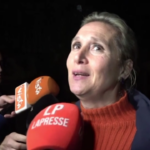 Cecilia Sala, la mamma: “La prima cosa che mi ha detto è stata ‘ti voglio bene'”