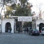Siria, il museo nazionale di Damasco riapre dopo un mese di chiusura