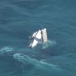 Australia, velivolo si schianta al largo di Rottnest Island: tre morti