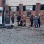 Ucraina, almeno 13 morti in attacco russo su Zaporizhzhia