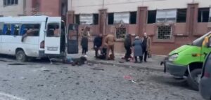 Ucraina, almeno 13 morti in attacco russo su Zaporizhzhia