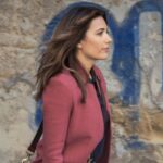 Tv: torna Serena Rossi con Mina Settembre l’assistente sociale più amata di Rai1