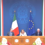 Cecilia Sala, Meloni: “Emozione provata più grande da quando sono a palazzo Chigi”