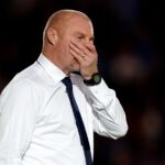 Everton, al via la rivoluzione dei Friedkin: esonerato il tecnico Dyche