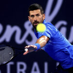 Tennis, Djokovic: “Non penso al ritiro, Nadal il più intimidatorio”