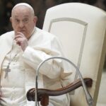 Papa Francesco: “Minaccia concreta di guerra mondiale”