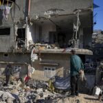Gaza, Hamas: “Più di 46mila morti dal 7 ottobre”