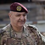 Libano, chi è il nuovo presidente Joseph Aoun
