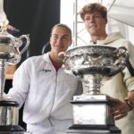 Australian Open 2025: per Sinner esordio con Jarry, tabellone italiani