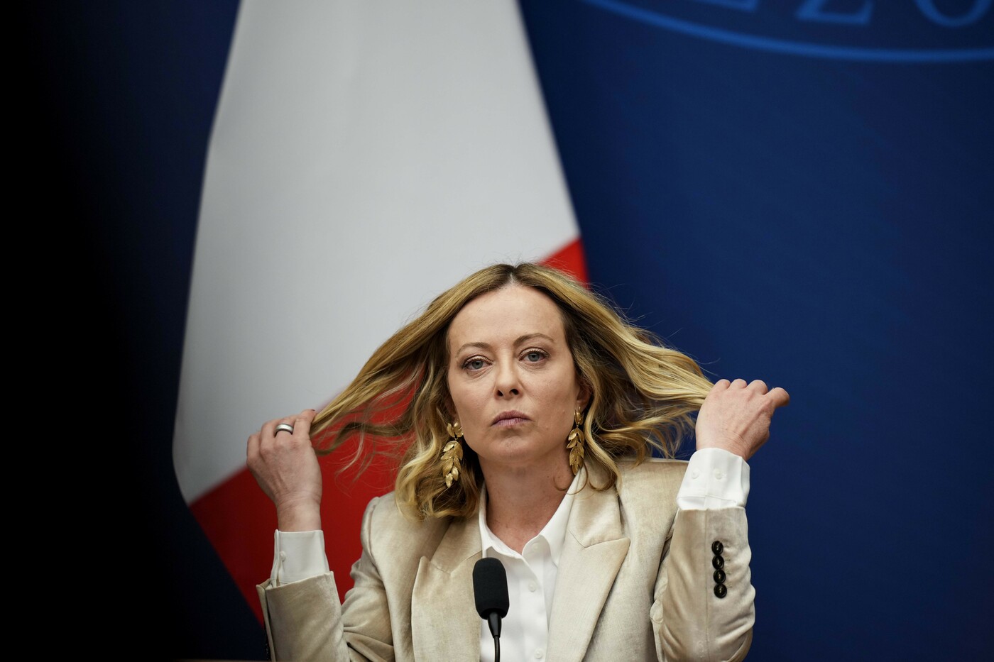 Governo, Giorgia Meloni alla conferenza stampa di inizio anno: parla di Cecilia Sala e SpaceX