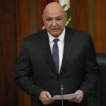 Libano, Joseph Aoun eletto come nuovo presidente