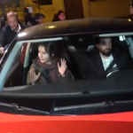 Cecilia sala al rientro a casa a Roma: “Ringrazio tutti, ringrazio il governo”