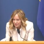 Meloni: “Vorrei arrivare alle prossime elezioni con la riforma del Premierato”