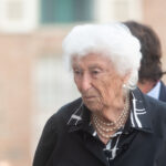 Roma, rapina nella villa di Maria Sole Agnelli a Torrimpietra