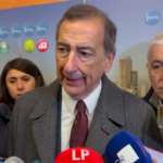 Milano, Giuseppe Sala: “Brutto segnale le immagini dell’inseguimento di Ramy”