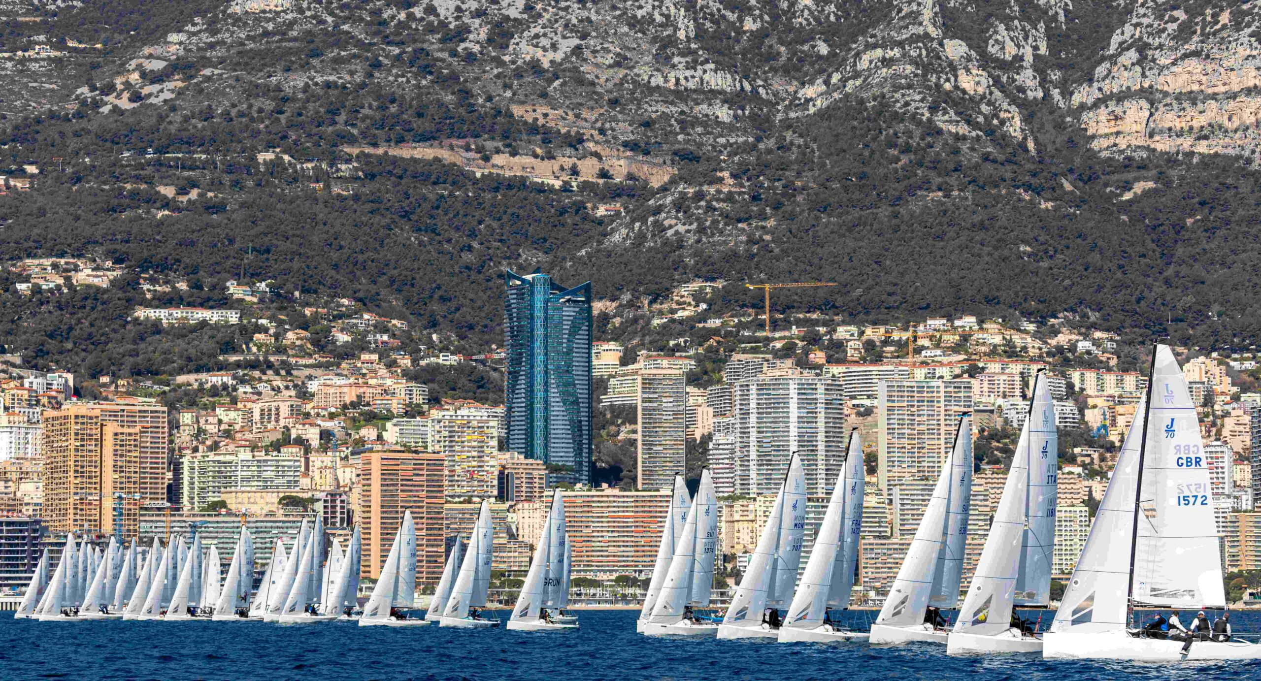 Nautica, 2025 anno di sfide e celebrazioni per lo Yacht Club di Monaco Nautica, 2025 anno di sfide e celebrazioni per lo Yacht Club di Monaco