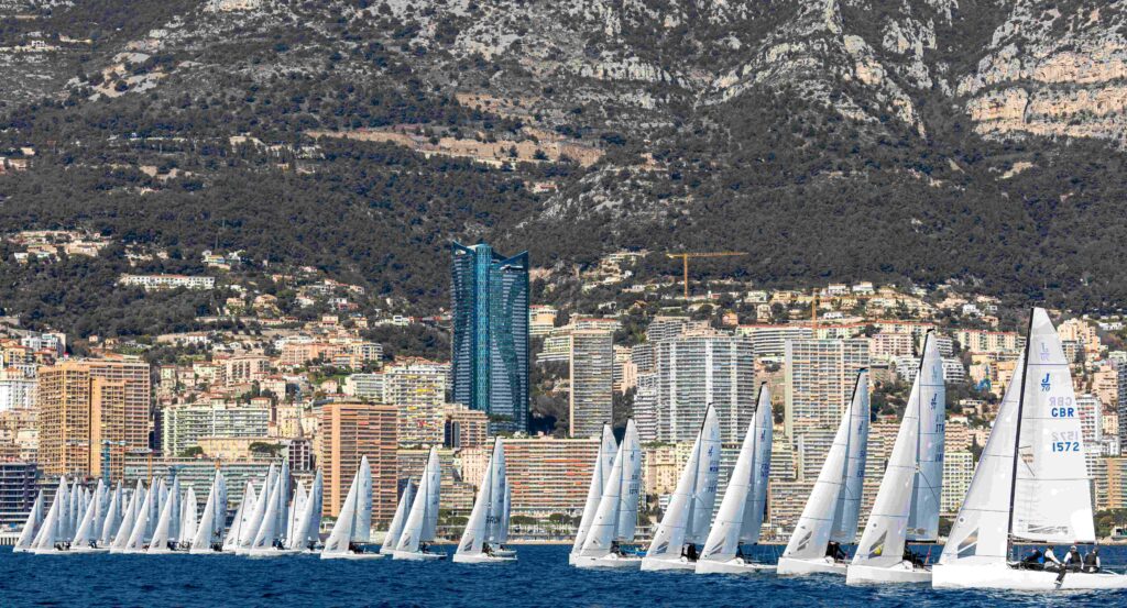 Nautica, 2025 anno di sfide e celebrazioni per lo Yacht Club di Monaco