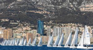 Nautica, 2025 anno di sfide e celebrazioni per lo Yacht Club di Monaco