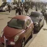 Torino, perquisizioni e daspo verso ultras Juve e Toro