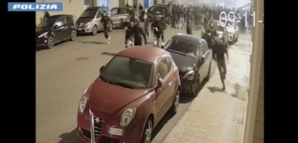 Torino, perquisizioni e daspo verso ultras Juve e Toro