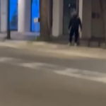 Rimini, ucciso da carabiniere a Capodanno: il video dell’aggressore con il coltello