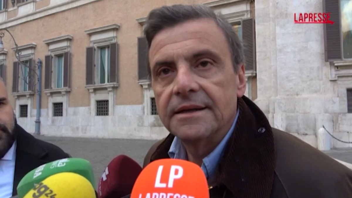 Calenda, “Musk nemico di Europa e democrazia, faremo barricate” Calenda, “Musk nemico di Europa e democrazia, faremo barricate”
