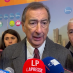 Milano, Giuseppe Sala: “Violenze Capodanno? Non polemizzo con chi gestisce sicurezza”