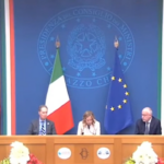 Migranti, Meloni: “Cassazione dà ragione a governo, pronti con centri in Albania”