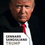 Esce nuovo libro ex ministro Sangiuliano ‘Trump-La rivincita’