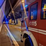 Incidenti sul lavoro, fuoriuscita di ammoniaca nel Casertano: morto operaio