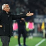 Roma, Ranieri: “Mercato? Cerchiamo giocatori che ci diano un qualcosa in più”