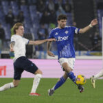 Serie A, Lazio-Como 1-1: passo falso dei biancocelesti