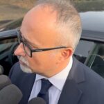 Caso Sala, legale Abedini: “Nel trolley computer, sim e documenti”