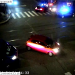 Caso Ramy, il video dell’inseguimento e dello schianto a Milano