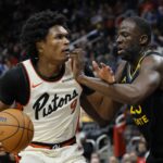 Nba: cadono Detroit e Orlando, successo esterno di Houston