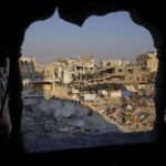 Gaza, Casa Bianca: “Un accordo sugli ostaggi è possibile prima del 20 gennaio”