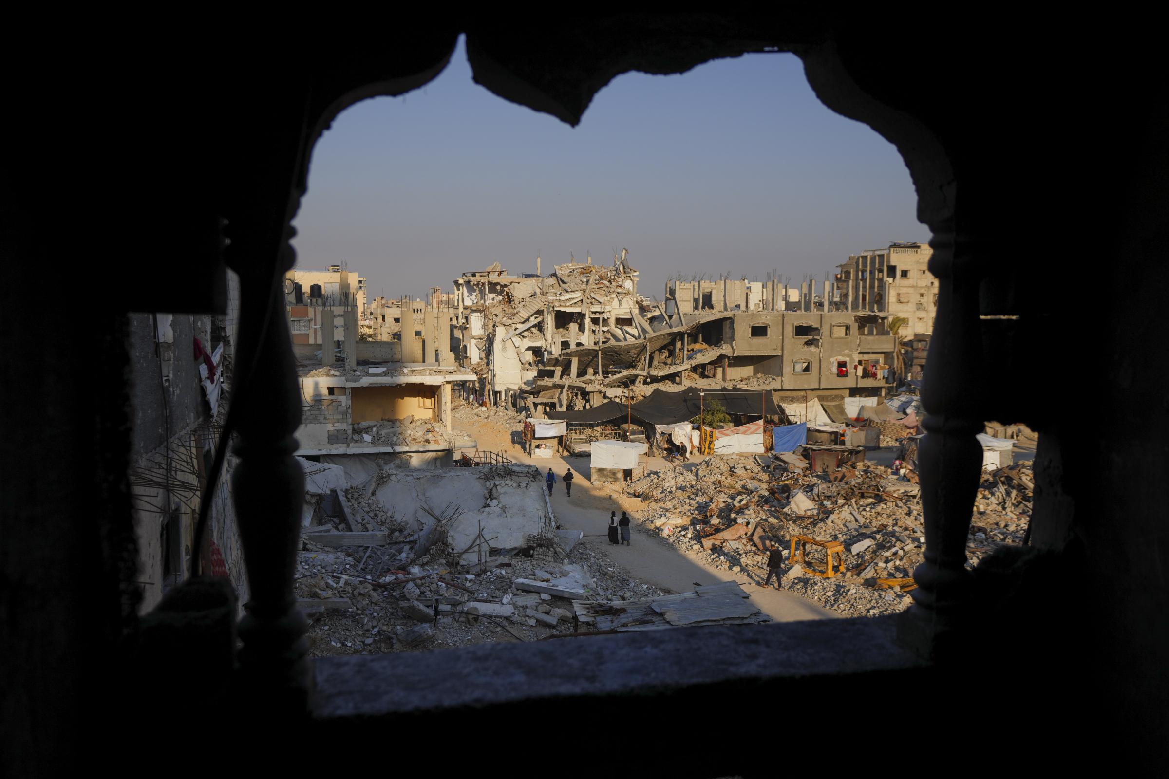 Gaza, Casa Bianca: “Un accordo sugli ostaggi è possibile prima del 20 gennaio”