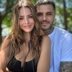 Icardi, su Instagram le foto con la nuova fidanzata China Suarez