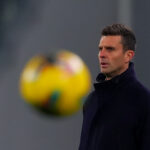 Juventus, Motta: “Vlahovic e Conceicao non ci saranno nel derby”