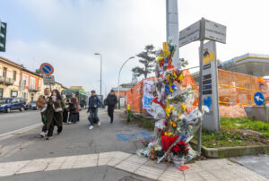 Ramy Elgaml, fascicolo polizia locale: “Auto Carabinieri in frenata mentre il ragazzo cade”