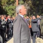 Tajani a Damasco: “L’Italia vicino alla Siria per la ricostruzione del Paese”