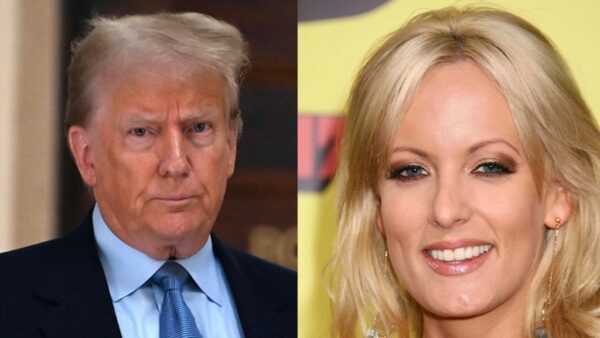 Trump, oggi la sentenza sul caso Stormy Daniels