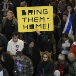 Gaza-Israele, Netanyahu invia negoziatori a Doha