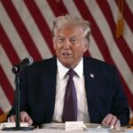 Incendi Los Angeles, Trump dà la colpa a un piccolo pesce in via di estinzione