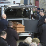 Francia, 200 persone al funerale di Jean-Marie Le Pen