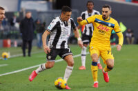 Udinese vs Atalanta - Serie A Enilive 2024/2025