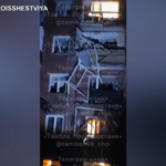 Ucraina, Mosca: droni di Kiev contro condomini a Kotovsk