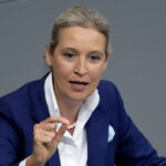 Germania, Weidel eletta candidata cancelliera dell’Afd. Spd resta su Scholz