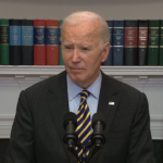Usa, Biden: “Non credo che il mio abbandono alla corsa presidenziale abbia contribuito alla vittoria di Trump”